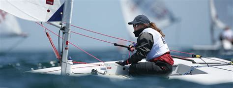 Optimal weight for this rig is 121 to 159 pounds (55 to 72 kg). Research 2012 - Vanguard Sailboats - Laser Radial on ...