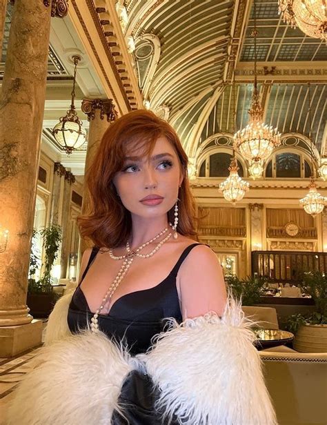 Renata Ri Whose Full Name Is Renata Valliulina Is A Tiktok And Instagram Star From The United