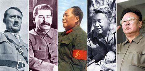 See full list on hu.wikipedia.org Nejkrutější diktátoři v historii lidstva: Hitler, Stalin ...