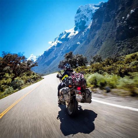 Open Roads Motorcycle Adventure Travel Adventure Motorcycling