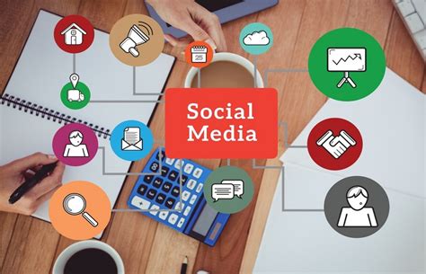 Unlocking The Power Of Social Media How It Can Help You Move Goods And