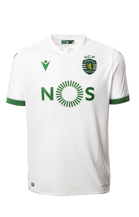 Os dragões mostraram a camisola oficial para a próxima temporada na sua conta de twitter. Sporting revela o 3.º equipamento para 2020/2021: veja as ...