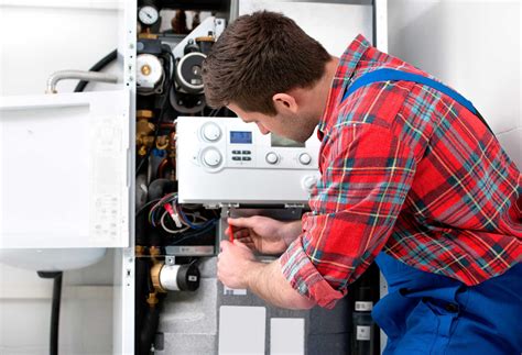 Heater Repair Services Why Is It Important Eatons Heating
