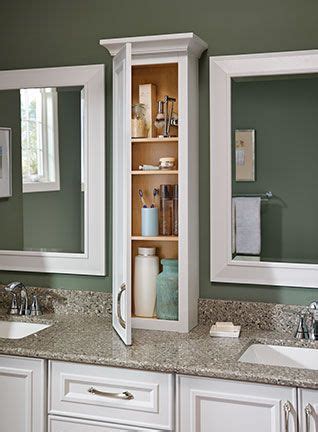 Even if you find that you are unable to find a cabinet that. QuickShip Vanities (With images) | Bathroom countertop ...