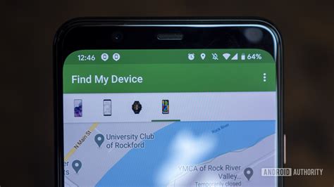 Find My Device What Is It And How Do I Use It Android Authority
