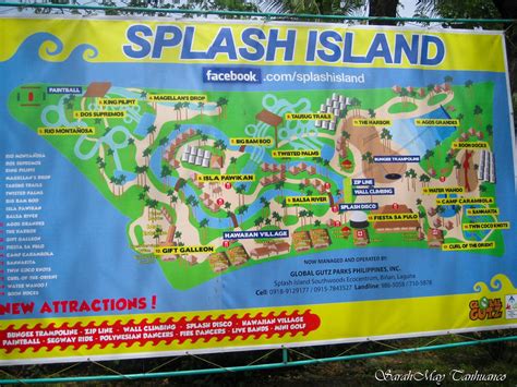 Snapshotsandportraits Splash Island Part 1