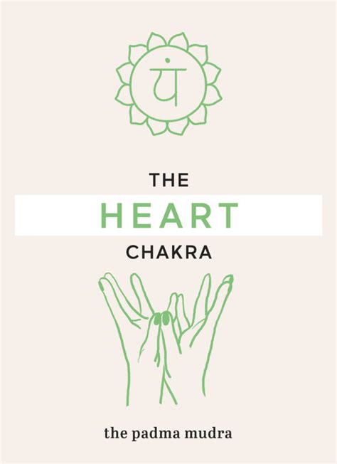 7 Mudras To Unlock Your 7 Chakras Artofit