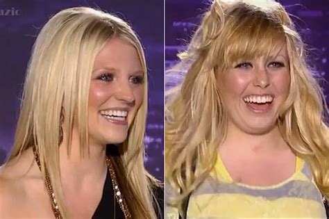‘american Idol Portland Auditions Recap Brittany Zika Britnee