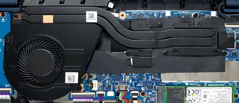 Laptopmedia Inside Lenovo Ideapad Flex 5 14 Disassembly And