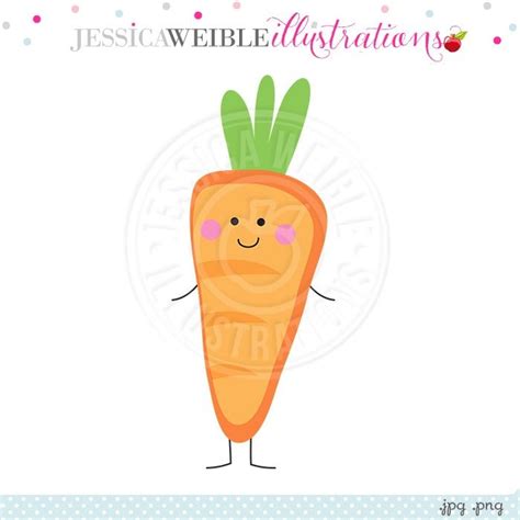 Carrots Clipart Cute Carrots Cute Transparent Free For