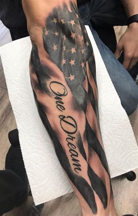 150 Cool Patriotic Tattoos Ideas 2023 American Themed Designs With