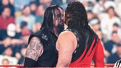 Undertaker Kane Wwe Vs Bayley Asuka Sullivan