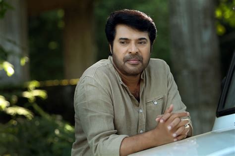 'Mammootty was my first choice to play YSR' Director Mahi interview on