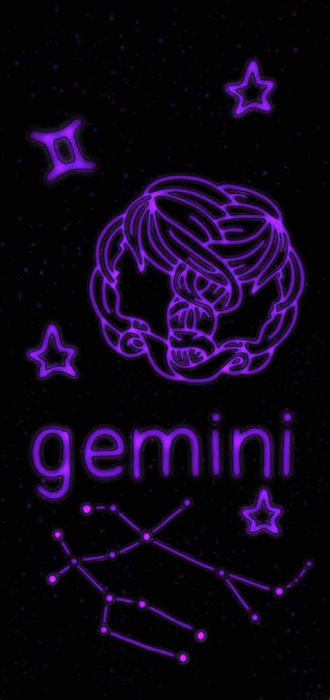 Gemini Wallpaper Nawpic