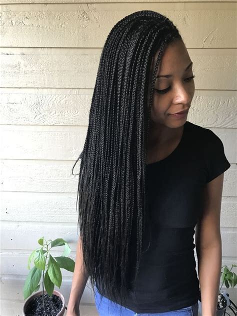 My client suffers from alopecia but you cannot tell! Cool Hairstyles for Long Hair