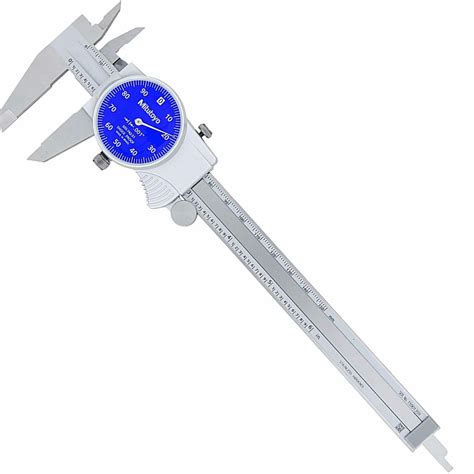 Mitutoyo 505 Series 505 742 51 Dial Caliper 0 6in Jual Harga