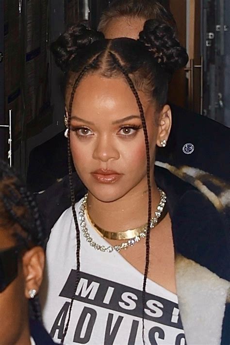 48 rihanna hairstyles we re still obsessed with