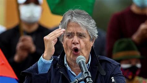 Este domingo se realizaron las elecciones más grandes en la historia de méxico por la cantidad de cargos públicos en disputa. Elecciones Ecuador 2021 EN VIVO: Guillermo Lasso anuncia ...