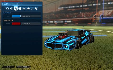 Animated Decal Tweak All Decals For Dominus Gt Rocket League Mods
