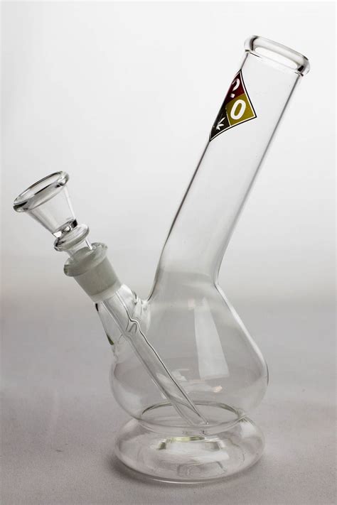 8 Glass Water Bong With Bowl Stem One Wholesale Canada