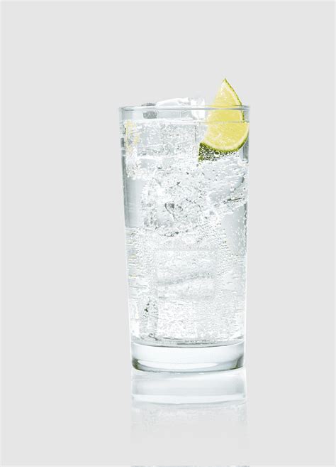 Vodka Tonic Rickey Vodka And Tonic Tonic Water Spritzer Gin And