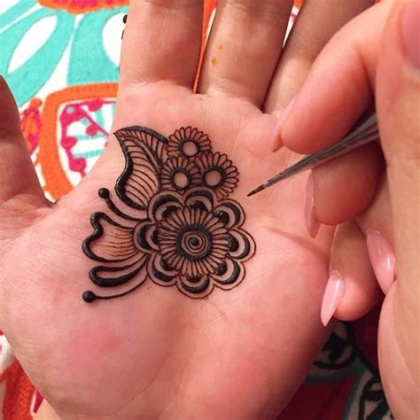 Palm Henna 564×564 Henna Tattoo Designs Beautiful Henna