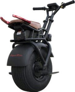 Simple one electric scooter battery, charger: One Wheel Electric Scooter - Wild Child Sports