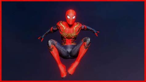 Spider Man Ps Free Roam Combat Stealth Challenge Youtube