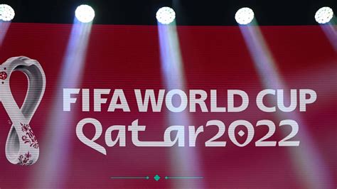 Wm 2022 News Katar Spielt In Europäischer Wm Qualifikation Mit