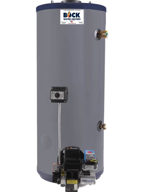 Oil And Gas Water Heater Installs In Western Ma Fuel Services