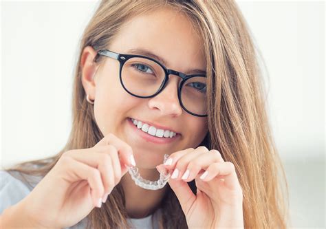 Caring For Your Invisalign Aligners Crofton MD Care Tips