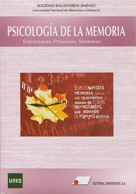 REVÉS HISTÓRICO PSICOLOGÍA DE LA MEMORIA