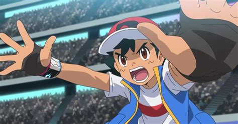 25 Years Later Pokémons Ash Ketchum Is Finally A World Champion Trendradars