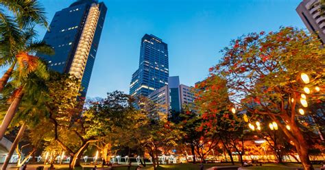 Top 27 Things To Do In Makati City Financial Hub Of The