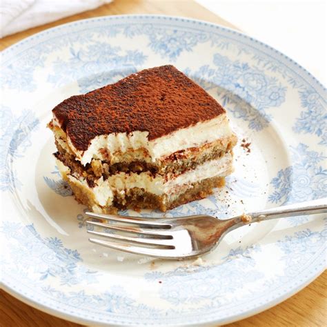 No Bake Tiramisu Icebox Cake Recipe Icebox Cake Italian Recipes Dessert Baking