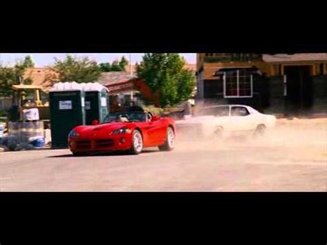 Fast And Furious Tokyo Drift Monte Carlo Vs Viper YouTube