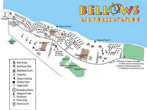 Maybe you would like to learn more about one of these? Bellows Air Force Station (AFS)