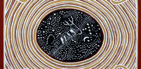 The Stories Behind Aboriginal Star Names Now Recognised By The Worlds