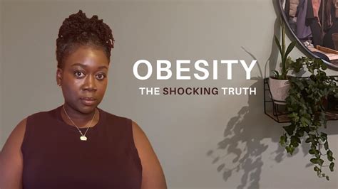 OBESITY It S Never Been About Calories The Truth Will Shock You