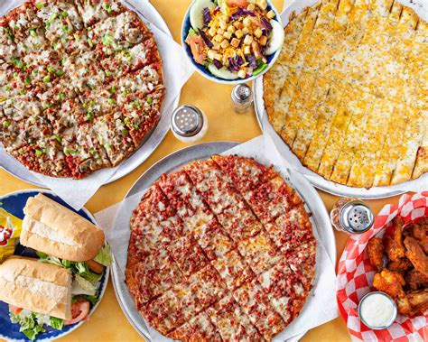 Sir Pizza Menu Nashville • Order Sir Pizza Delivery Online • Postmates
