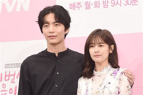 Lee min ki on wn network delivers the latest videos and editable pages for news & events, including entertainment, music, sports, science and more, sign up and share your playlists. Lee Min Ki And Jung So Min To Cameo In "What's Wrong With ...