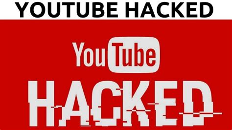 Someone Tried To Hack My Youtube Channel😡 Youtube