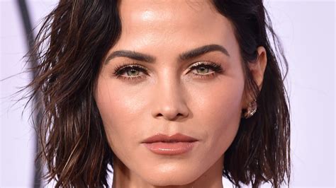 Jenna Dewan Reveals The Sunscreen She Uses For A Healthy Glow