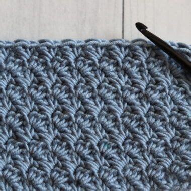 Elizabeth Beanie Crochet Pattern Rich Textures Crochet In 2023