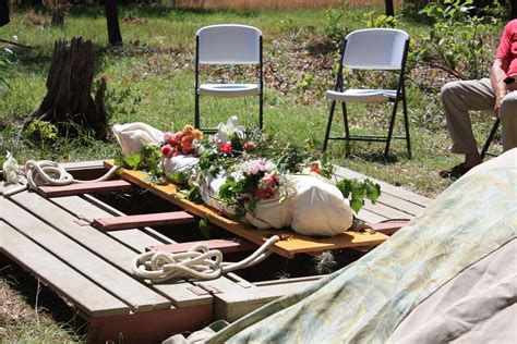 Continuing the life cycle with green burials – The Sopris Sun