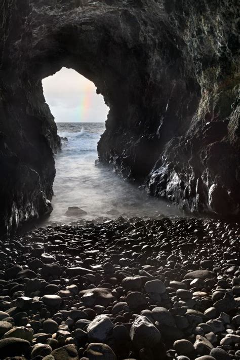 Pin By B Bell On Gateways Places To Visit Scenery Mermaid Cave