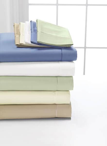 Summer is almost gone but there's still time to save! DreamFit - Degree 3 Pima Cotton Split Sheet Set - Brothers ...