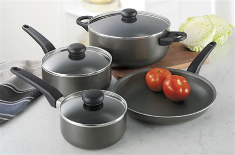 cookware clad glass stoves kitchen market
