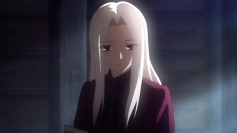 Watch Fatezero 2 Episode 17 Online The Eighth Contract