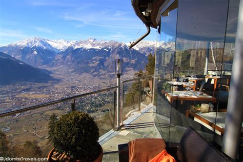 10 Best Restaurant Views Luxe Adventure Traveler